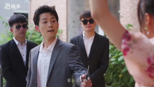 《盛放的 野玫瑰》（27集）在线短剧全集免费追看