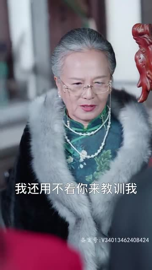 《龙腾四海》（80集）短剧精彩不容错过看