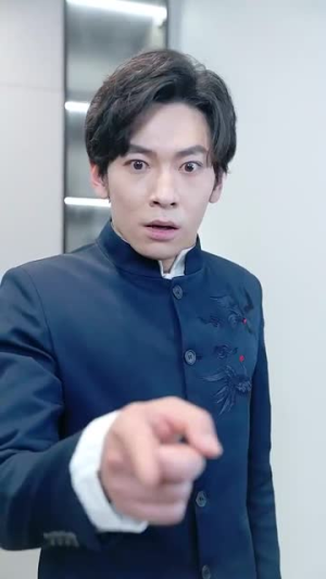 《狂少出山》（77集）短剧热播一口气追完