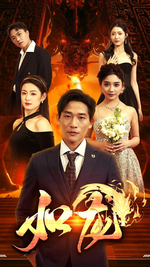 《如龙》（91集）短剧免费看超爽体验