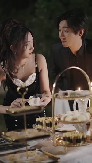 《王爷他又上热搜了》（101集）畅享短剧全集看个够