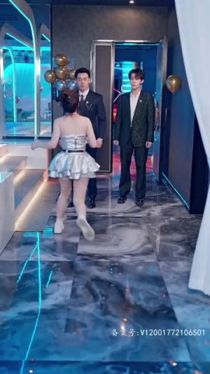 《麻雀千金》（99集）免费看短剧全集不停