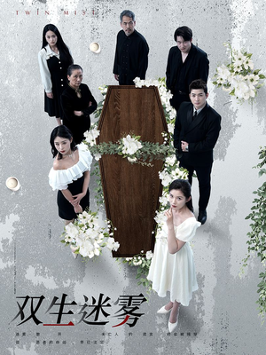 《双生迷雾》（80集）爆款短剧免费全集畅看