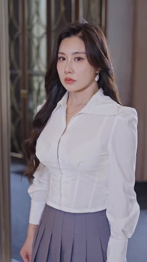 错爱（25集）热播短剧免费看