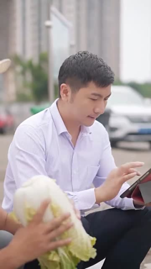 《股王废婿》（83集）一口气追完精彩短剧