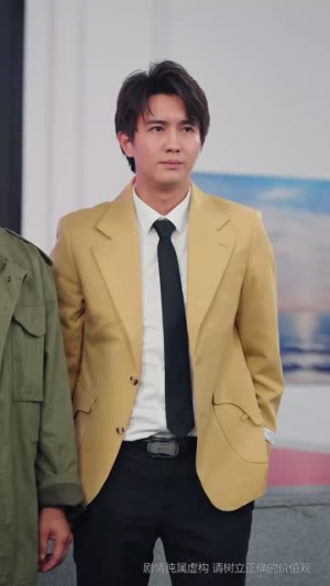 《终身为父》（67集）免费短剧在线全集赏