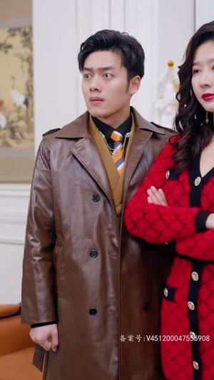 《表白你不同意我变心你哭什么》（89集）一口气追完短剧全集