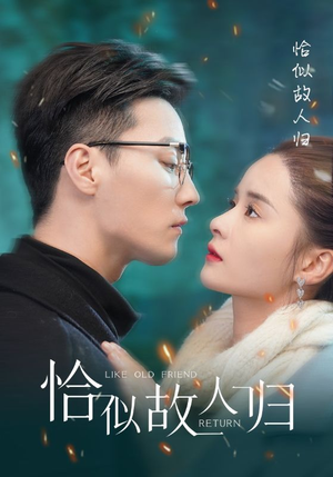 《恰似故人归》（89集）短剧精彩剧情一追到底