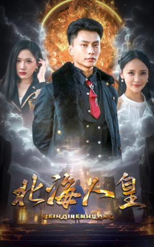 《北海人皇》（80集）在线短剧免费畅快追看