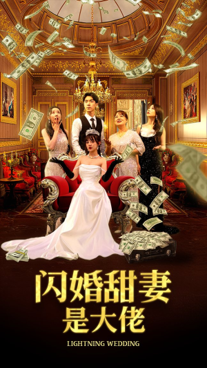 《闪婚甜妻是大佬》（76集）短剧好剧一集不落看