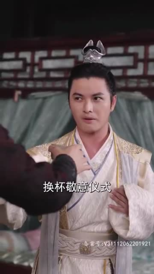 《大宋小郎君》（92集）免费短剧全集速来追看