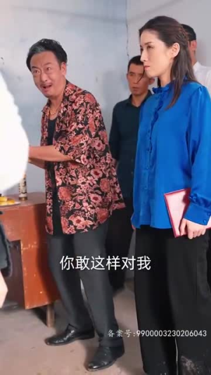 《豪霸天下》（100集）免费畅享短剧完整剧情