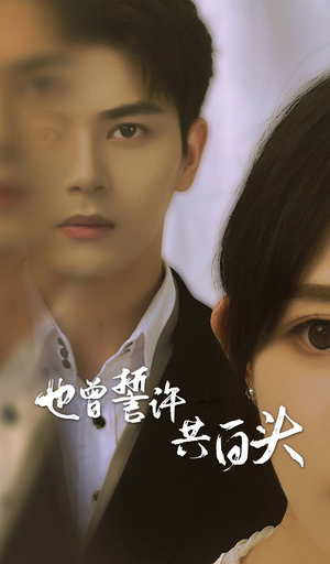 《也曾誓许共白头》（60集）超燃短剧在线全集看