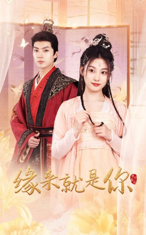《缘来就是你》（65集）在线畅享短剧全集