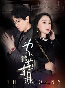 《为你披荆斩棘》（90集）超燃短剧全集在线追