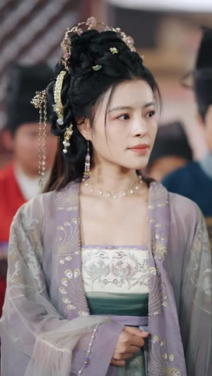 《陛下，皇后又带崽搬敌人宝库去了》（66集）短剧精彩一集不落