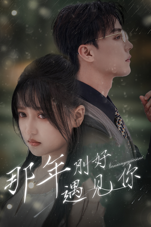 《那年遇见你》（62集）短剧免费畅享全集看