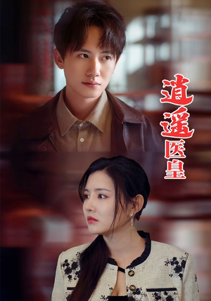 逍遥医皇(104集) 逍遥医皇(104集)剧好看短剧推荐