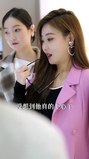 《总裁，夫人一心想离婚》（87集）在线免费看短剧全集