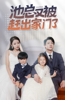 《池总又被赶出家门了》（72集）在线短剧精彩不停追