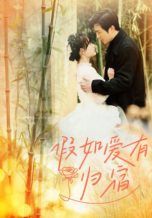 《假如爱有归宿》（73集）短剧精彩剧情全集在线看