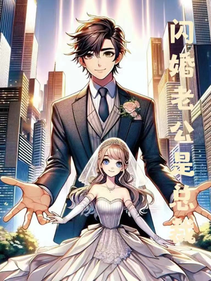 《闪婚老公是总裁》（75集）免费短剧在线全集观看