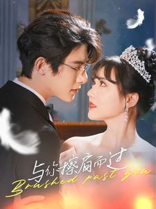 《与你擦肩而过》（80集）免费短剧全集一键畅看