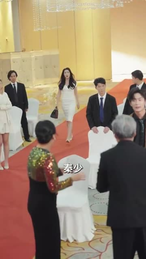 《财阀家的继承者》（75集）短剧全集免费在线追剧