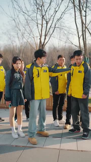 《过大年之房不胜防》（80集）在线短剧全集免费看