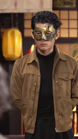 《蛰伏五年，下山即超神》（88集）短剧精彩在线全看完