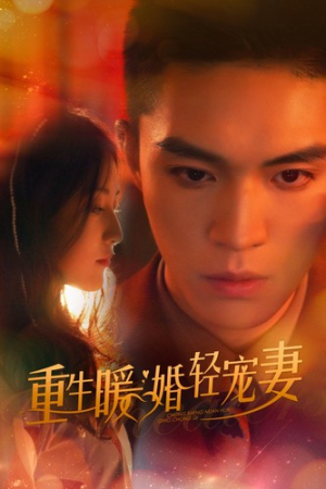 《重生暖婚轻宠妻》（70集）超火短剧在线看全集