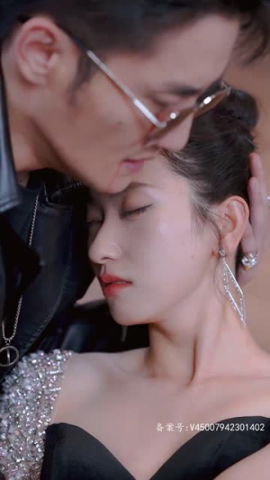 《瞎子战神》（91集）看短剧感受战神传奇