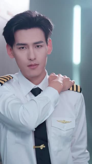 长风散尽终遇你(37集) 长风散尽终遇你(37集)排行榜前十短剧