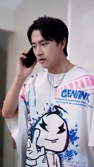 《激活行善积德系统》（101集）免费短剧全集畅快追