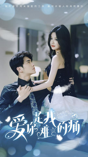 对不起我爱你（77集）全网独播免费看