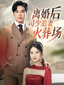 《离婚后司少追妻火葬场》（87集）在线追短剧全集畅享