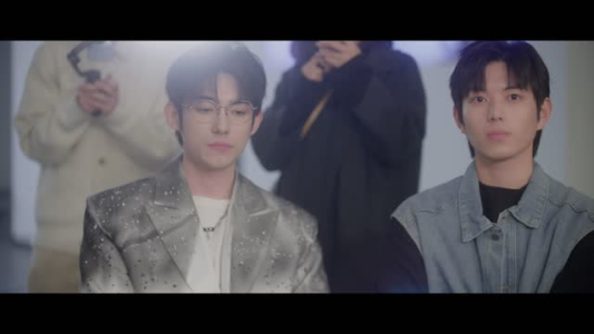 嘶哈 这个男人有点儿帅 （115集）短剧前十排行榜