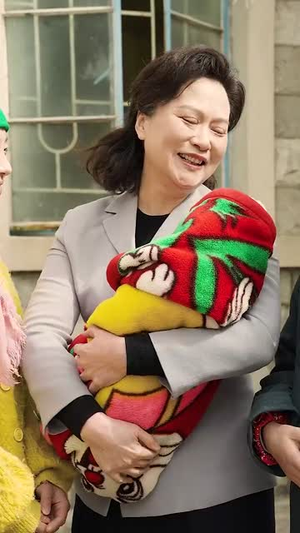 《彪悍媳妇的八零年代》（109集）短剧免费看全集无忧