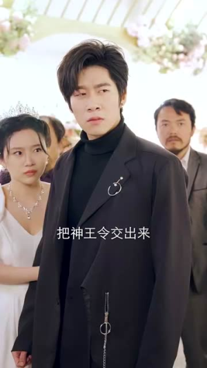 《战神的五个绝色师姐倒追我》（82集）免费短剧在线看全集