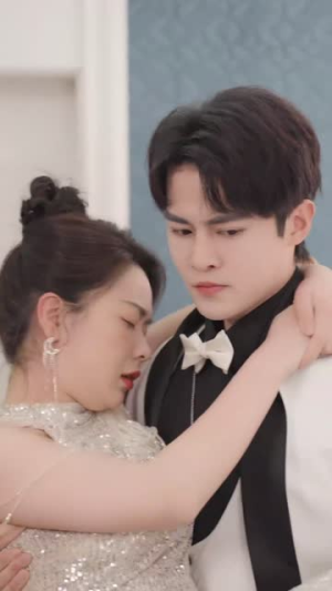 《离婚前魂穿我老公》（95集）免费在线短剧全集赏