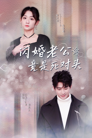 《闪婚老公竟是死对头》（长篇）短剧免费全集在线畅追