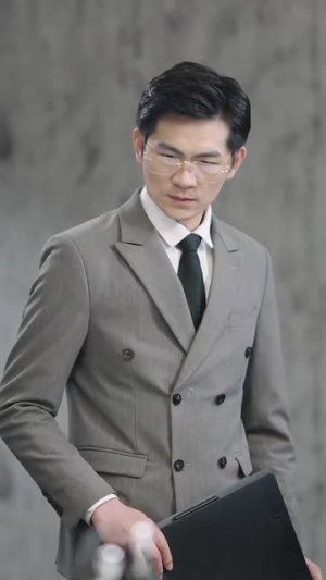 《我和首富交换了人生》（92集）免费短剧全集看个够