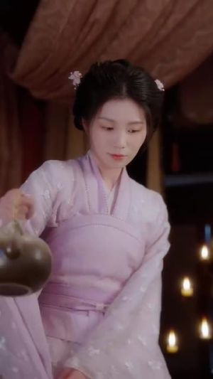 《重生嫡女只想虐渣》（52集）爆款短剧一口气追到底