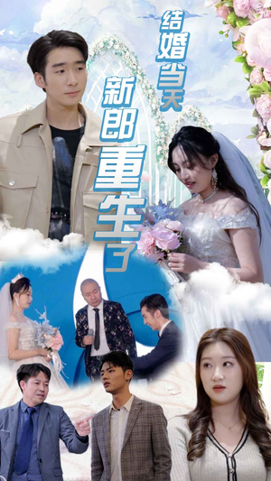 结婚当天新郎重生了(101集) 结婚当天新郎重生了(101集)1-102集