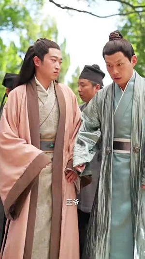 《最强摄政王》（50集）在线短剧全集免费追