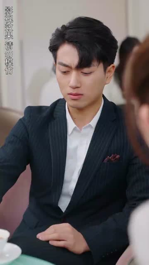 《历少夫人微微甜（云川不知眠）》（30集）畅享短剧全集在线看