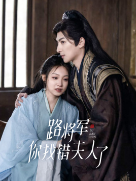 《路将军，你找错夫人了》（81集）免费短剧全集随心看