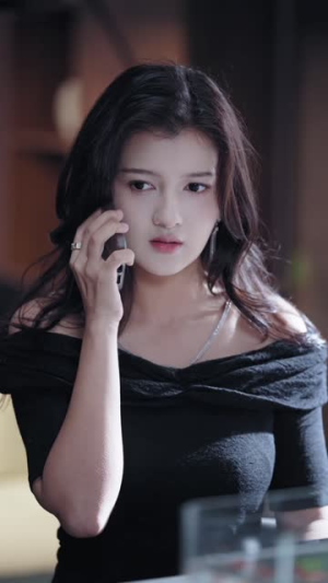 《来自深海的他》（20集）免费短剧全集畅快追完