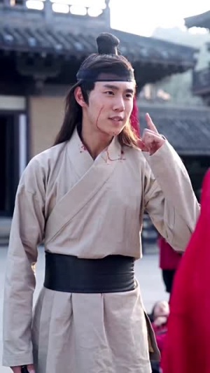 最新版：我在古代当驸马（86集）精彩不断免费看