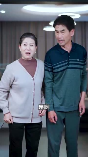 《全球末日我成了救世主》（82集）在线畅看短剧全集